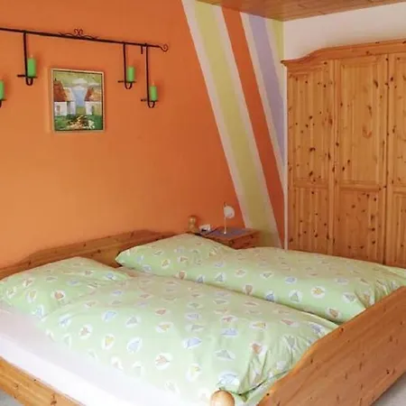 公寓 Ferienwohnung Sperl Muller *