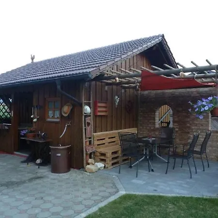 Ferienwohnung Sperl Muller * Eschlkam