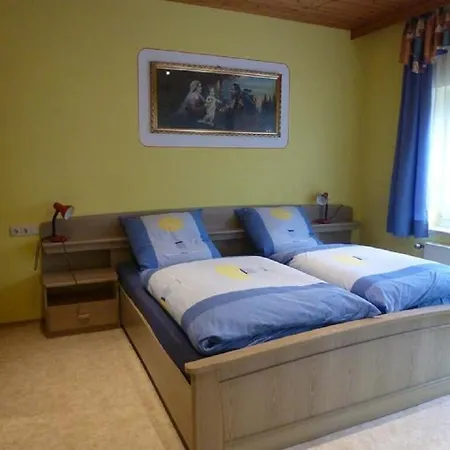 公寓 Ferienwohnung Sperl Muller Eschlkam