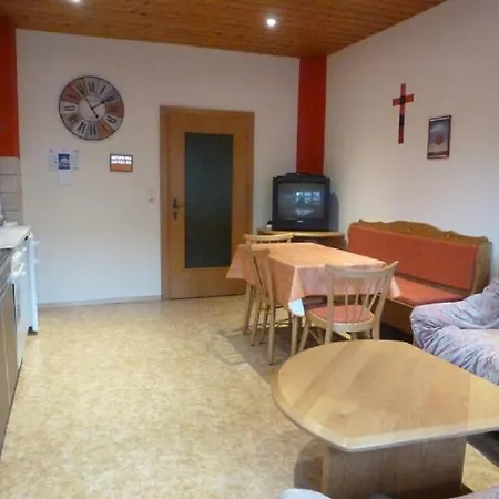 Ferienwohnung Sperl Muller