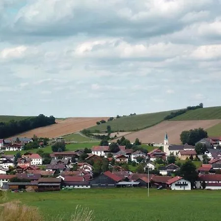 Ferienwohnung Sperl Muller 公寓 Eschlkam
