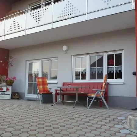 Ferienwohnung Sperl Muller 公寓 *
